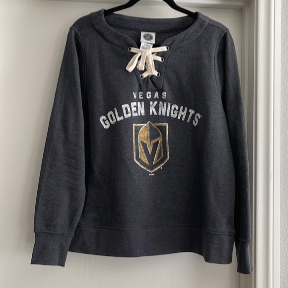 NHL Sweaters - Las Vegas Golden Knights sweater